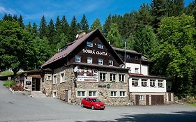 Horský Hotel Dobrá Chata